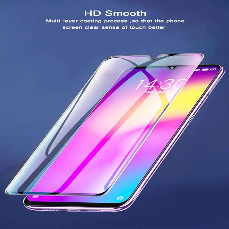 1-2 шт Защитное стекло для redmi 8 8a Защитная пленка объектива камеры на redmi8 mi8