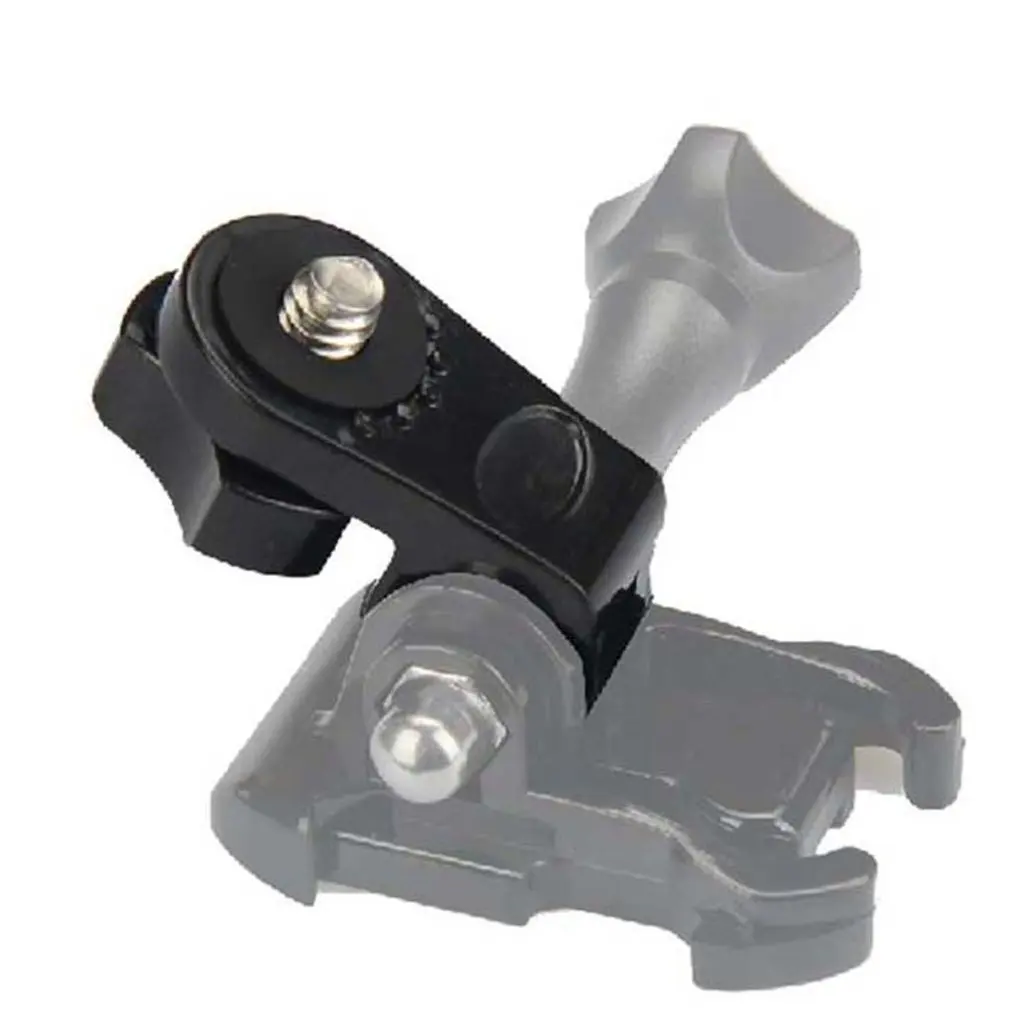 1 шт. Винтовой Адаптер для крепления штатива Спортивная камера Gopro Hero 2 3 + экшн