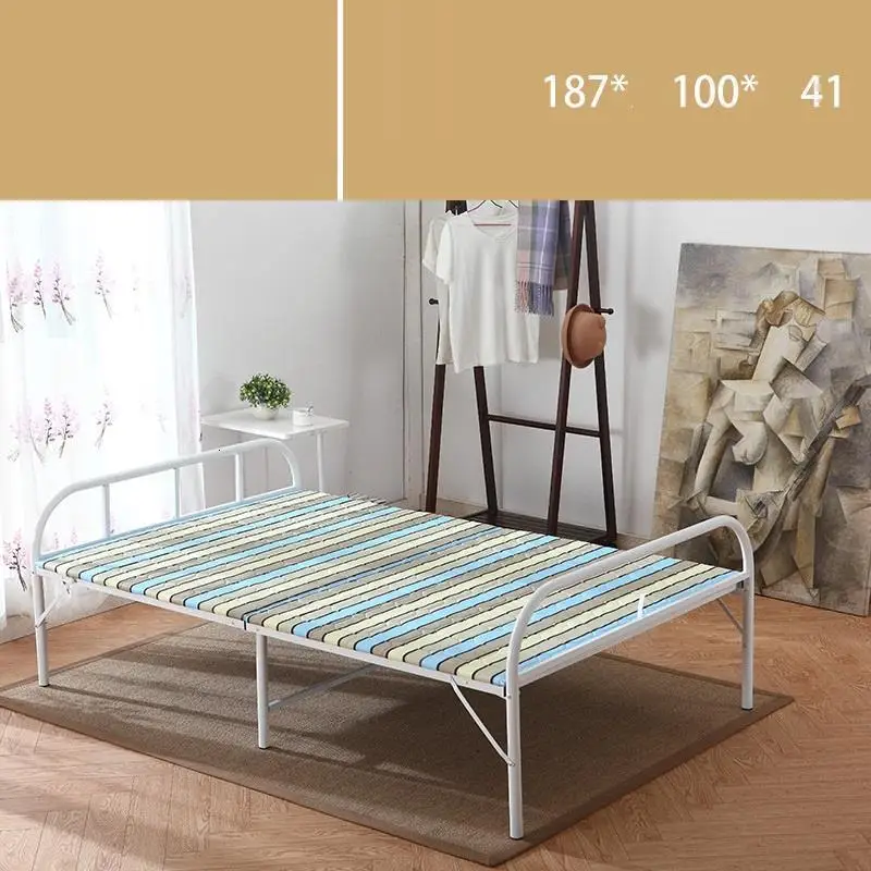 Number 24 Ranza Meuble De демисезонная Мобильная коробка с подсветкой для детей, комплект с каркасом для комнаты, Mueble, мебель для спальни, Cama, Современная складная кровать - Цвет: Number 24