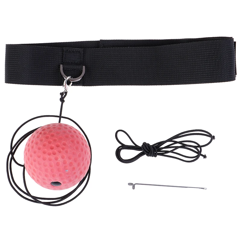 4 шт./компл. боксерский пробойник тренировочный мяч рефлекторный горячее