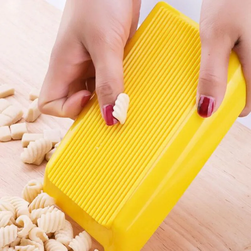 1 шт. желтая льняная пищевая тарелка макароны ручной работы еда кошачьи ушки