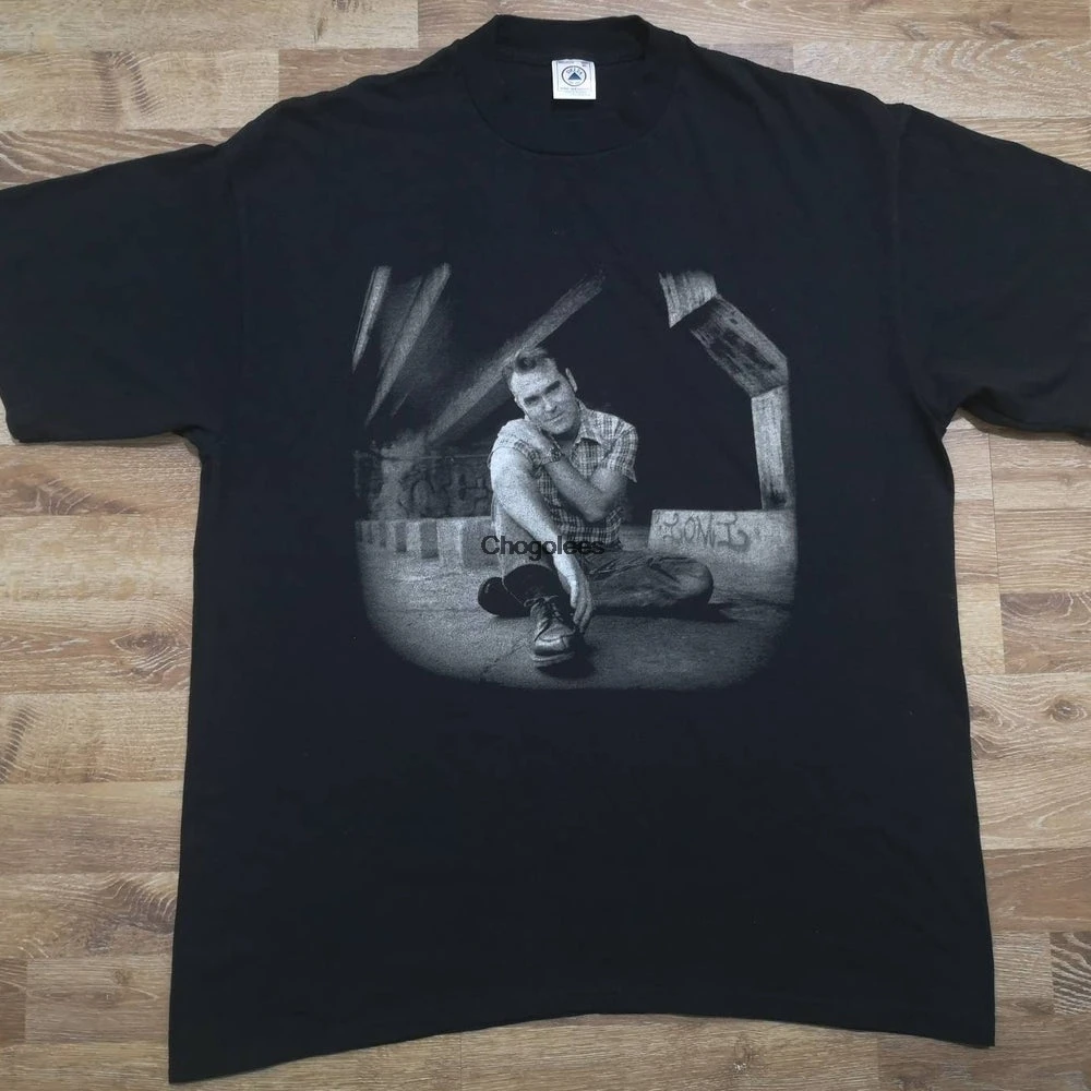 Редкий! Оригинальная винтажная Альтернативная рок-группа на английском языке ОГ