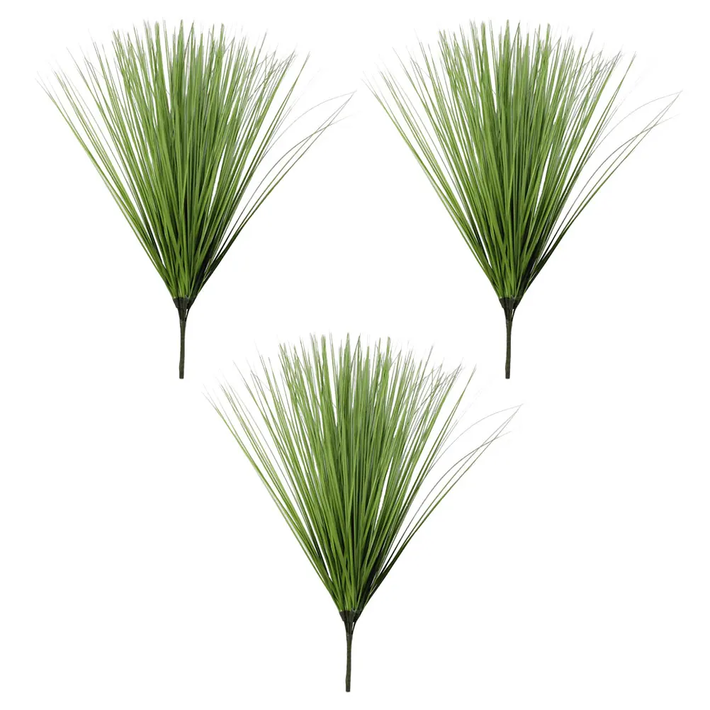 3 шт. искусственная трава для украшения лука|Искусственные растения| |