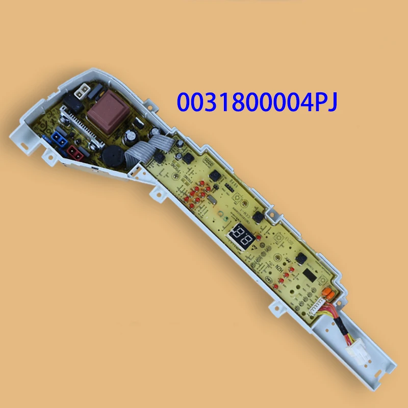 Материнская плата для стиральной машины Haier 0031800004PJ/xqb80 km12688/M929X/@ b85m2s|Подставка