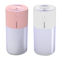 300ml humidifier small cool mist humidifier with night light usb personal humidifiers for baby bedroom car
