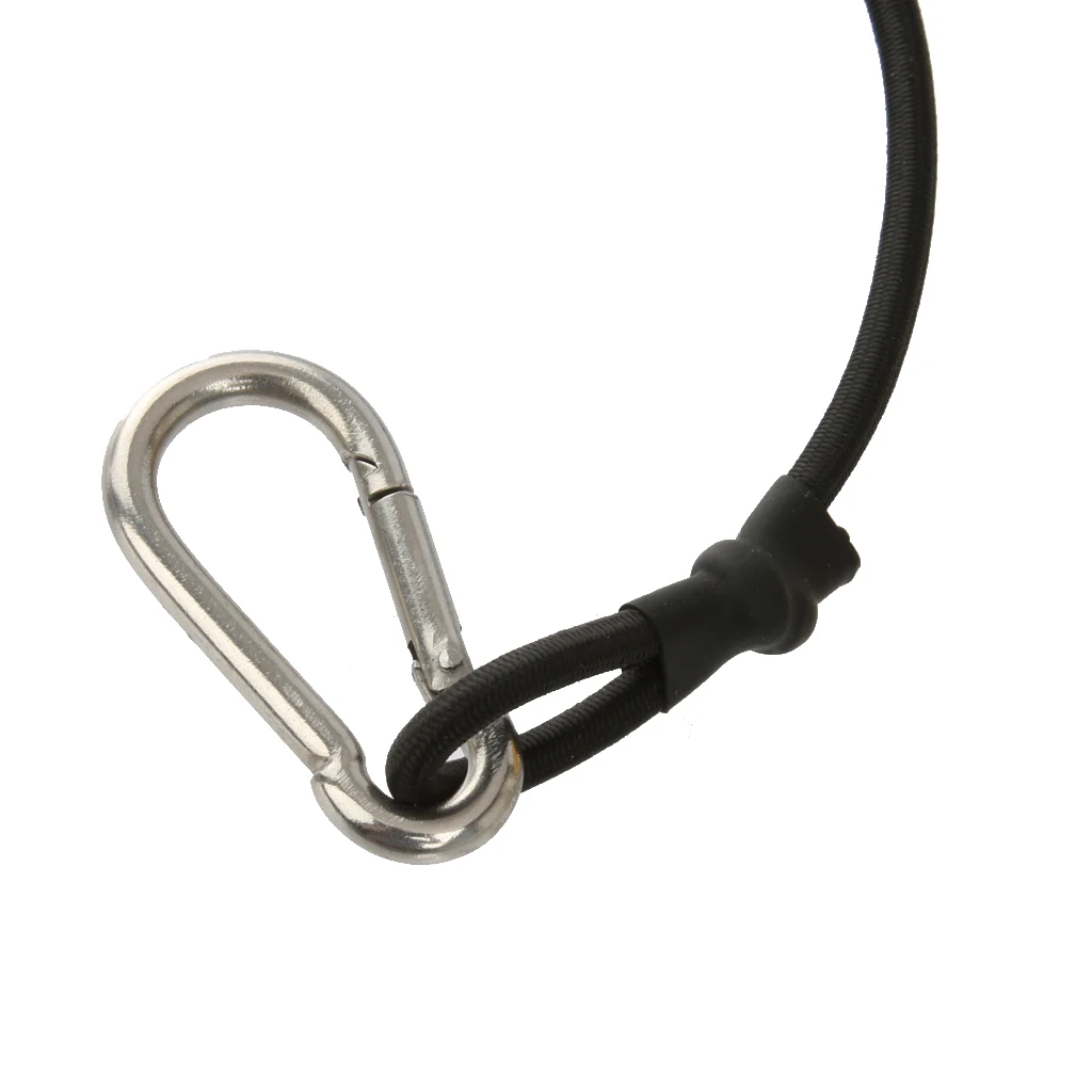 

29" Kayak Anchor Tow Rope Tow Line Throw Line Rope Clip & 3.8" Float