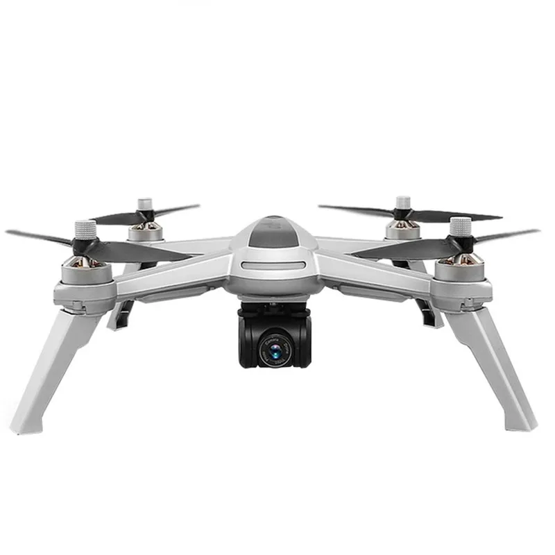 JJRC X5 5G WiFi FPV RC Drone GPS позиционирование высоты 1080P камера 2K бесщеточный двигатель