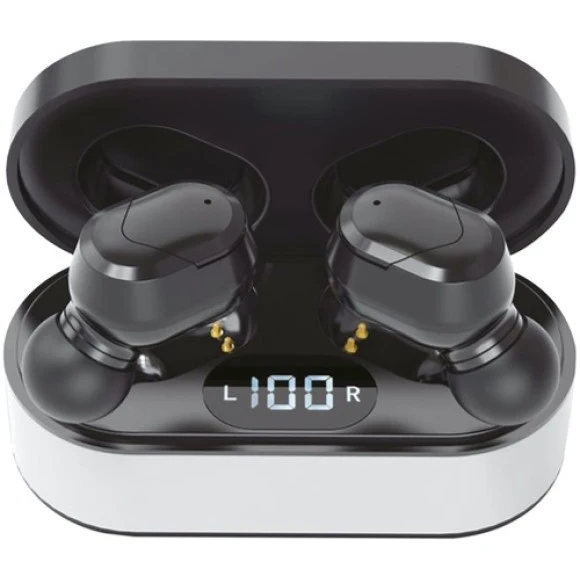 Беспроводная гарнитура Bluetooth TWS W.O.L.T. STN-295