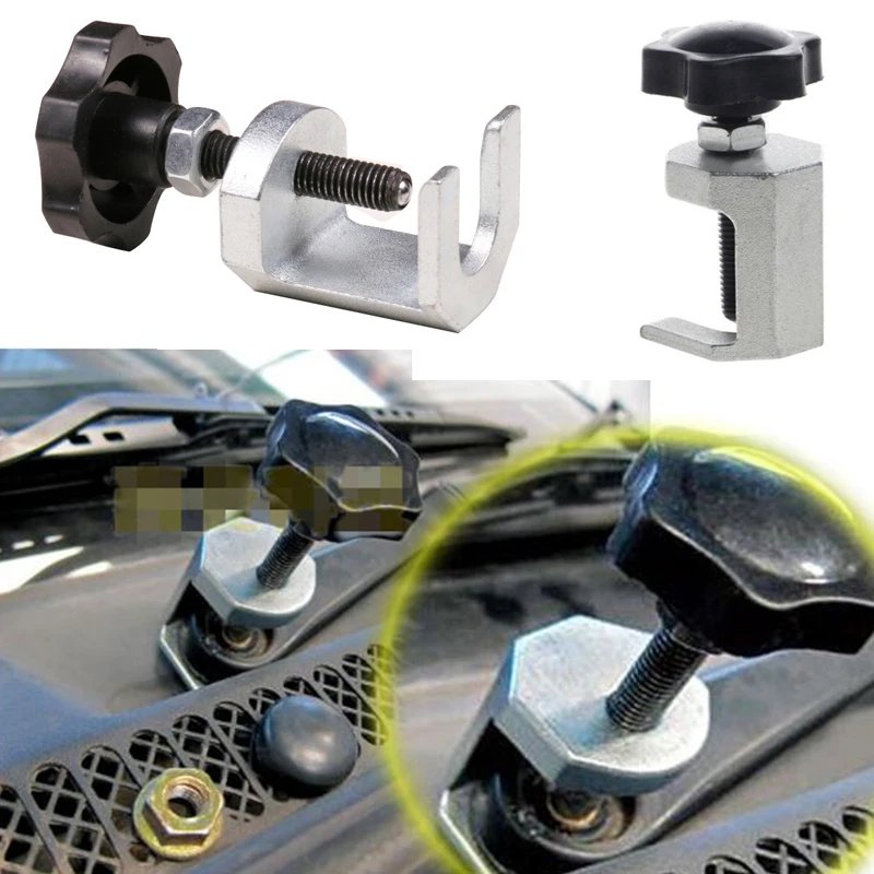 Универсальный автомобильный Съемник стеклоочиститель лобового стекла съемник