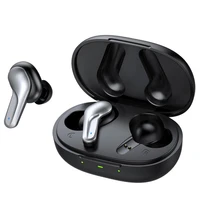 bluetooth compatible 5 0 earphones 9d hifi stereo noise reduction wireless sport headset with mic for mobile phone