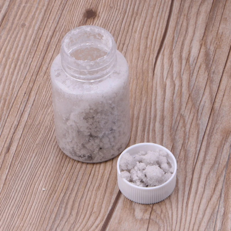 

50g Epoxy Resin Mold Washing Hand Cleaner for Spills Colorants Pigment Remover Natural Food Contact Safe Resin Cleaner