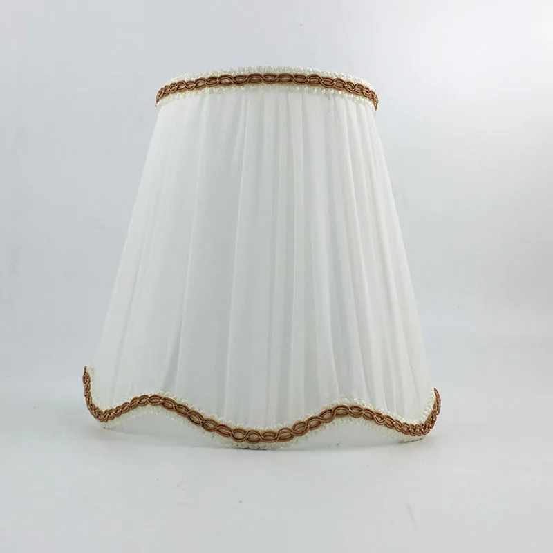 Настенный светильник холодного белого цвета диаметром 17 см маленькие настольные