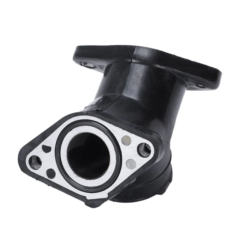 Carb Впускной карбюратор воздушный соединитель загрузки для Yamaha Virago XV250 XV125|Детали