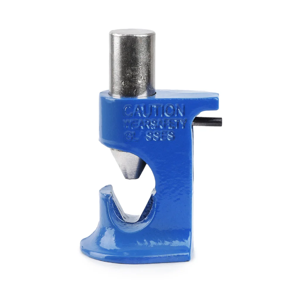 Обжимной инструмент для электрических проводов сварочный наконечник кабельный