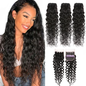 3 пряди с застежкой бразильские волосы волнистые пряди с застежкой 3 пряди прядей человеческие волосы с застежкой Реми