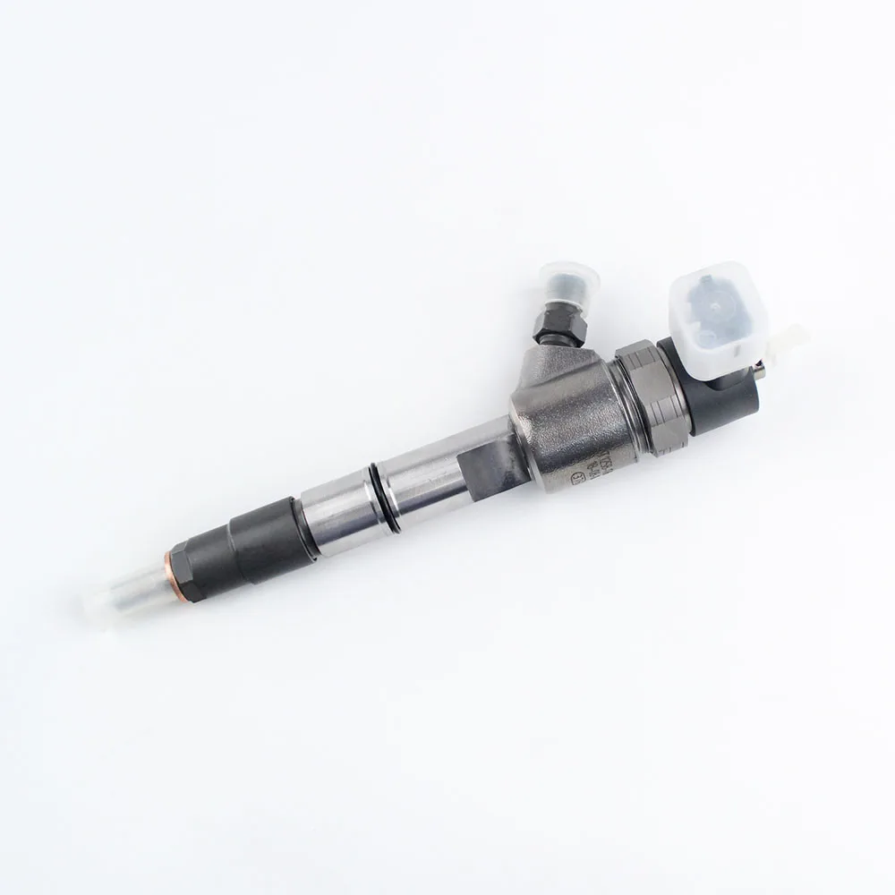 Форсунка системы питания общей топливной магистрали 0445110770 для марки Bosch 0445110770-B1 |