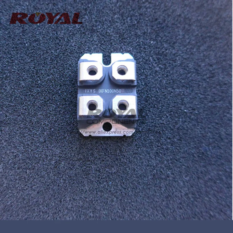 IXFN100N50 | Бытовая техника