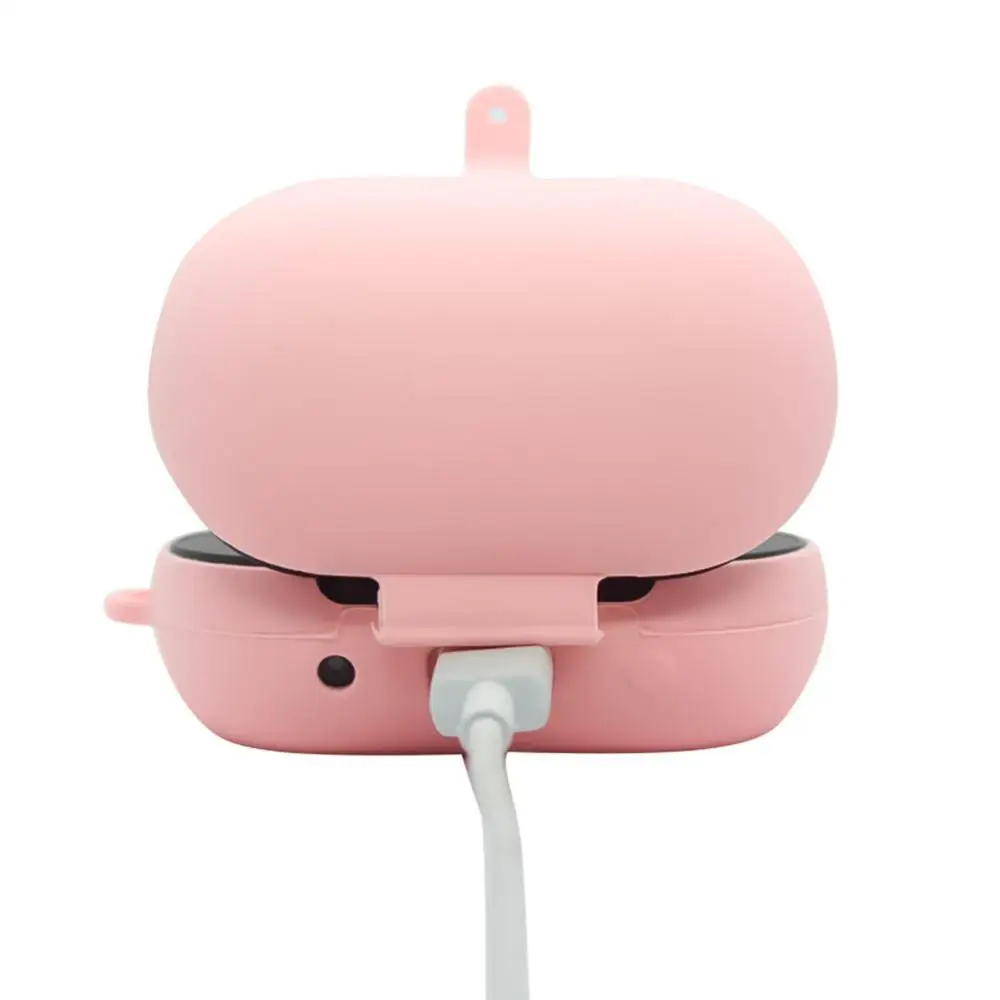 Ночная яркая силиконовая защитная обложка кожаный чехол для samsung gear Icon X