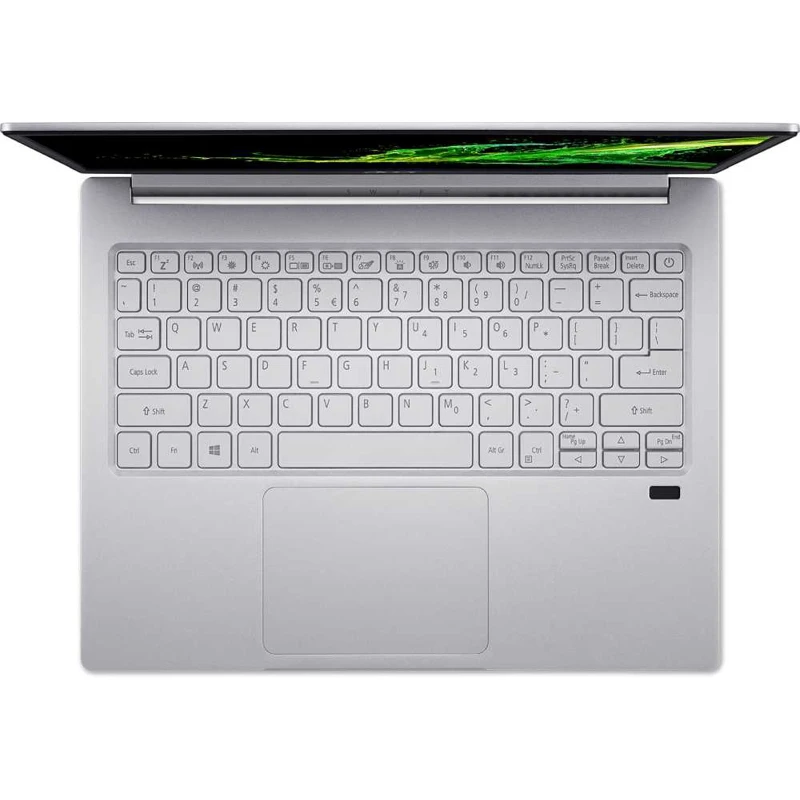 Ultrabook Acer Swift 3 sf313-52g-75g2 13.5 &quotIPs i7 1065g7 GB 1024гб SSD GeForce mx350 NX. hr1er. 001 | Компьютеры и офис