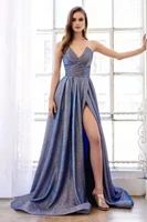 sweetheart prom dresses ruched side split long elegant special party evening gowns zipper back robe de soiree