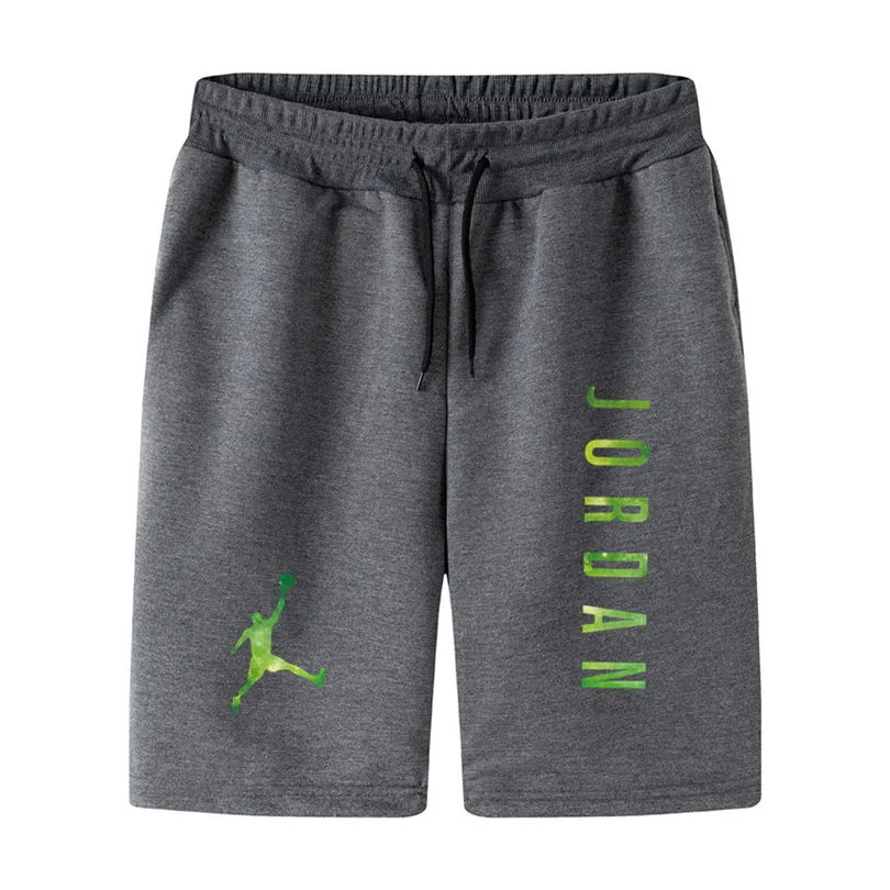 

Summer Shorts Men Fashion Brand Boardshorts Breathable Male Casual Shorts Comfortable Plus Size Fitness Mens Bodybuilding Shorts