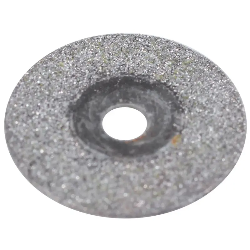 

Electric tool 16 mm diamond type, Rotary Disc wheel for Dremel