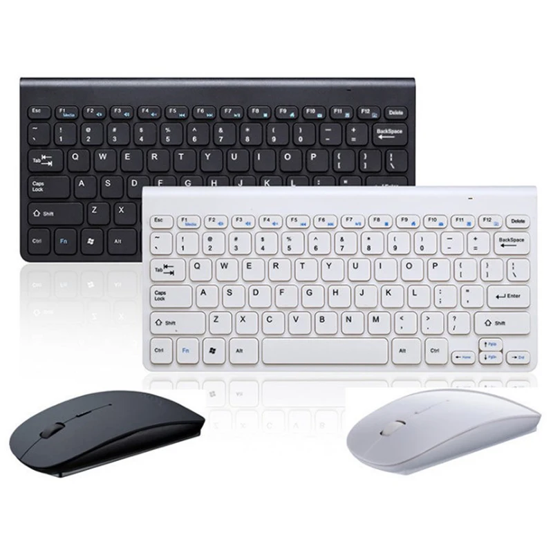 

Colorful English Keyboard Mouse for Android Tablet for IPad Mini Wireless Keyboard Bluetooth Keyboard