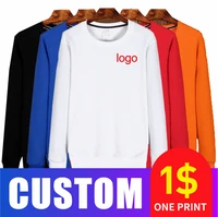 coct jacket 2020 business casual round neck long sleeve individual group logo custom men and women