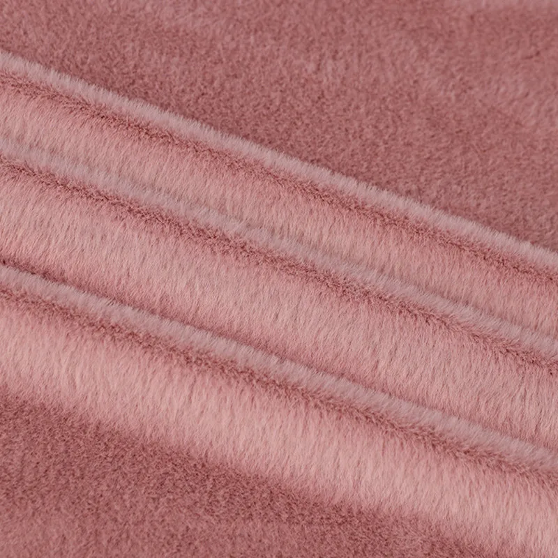 Искусственный мех искусственная меховая ткань норка | Дом и сад