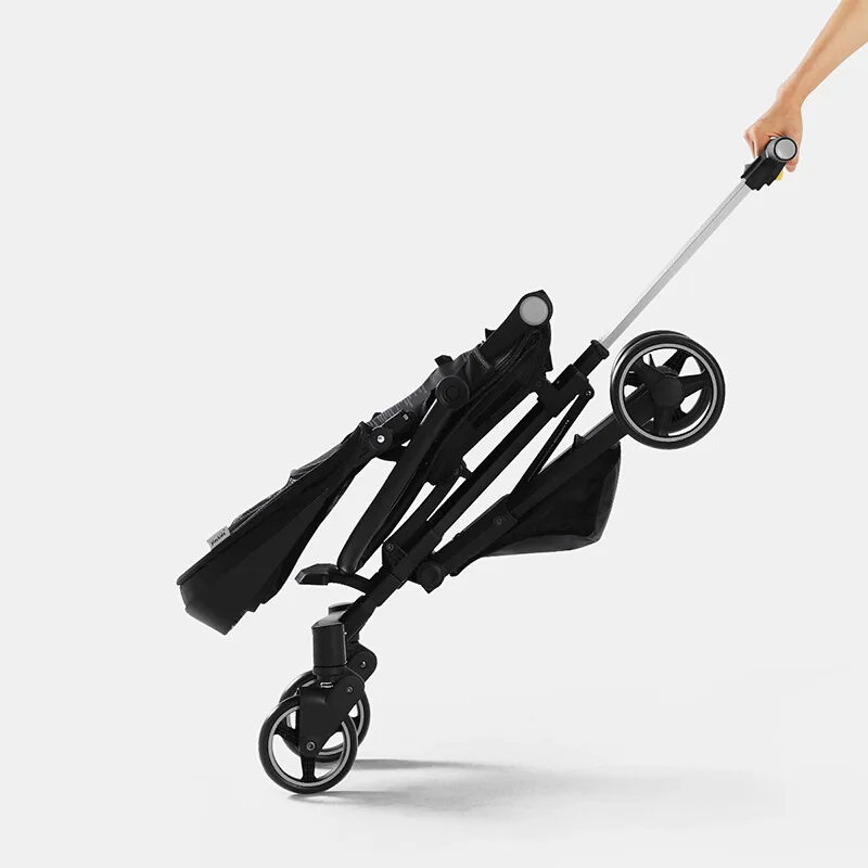 

baby cart Can sit and lie down Collapsible
