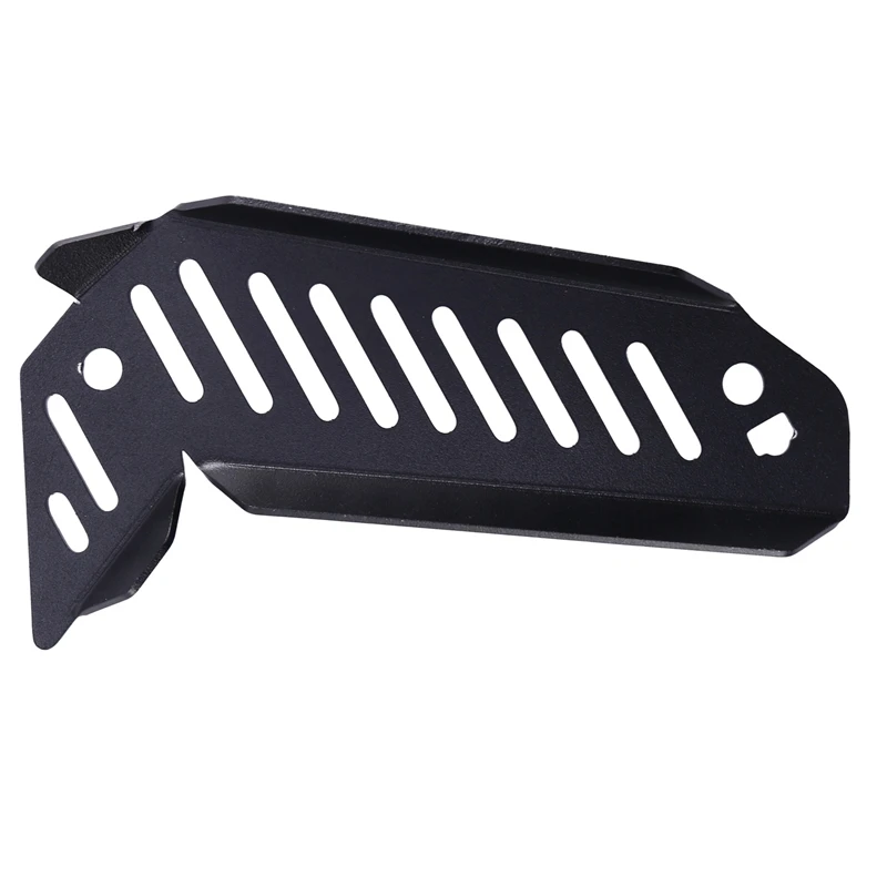 

Защитная панель для выхлопной трубы Yamaha Tenere XT660Z