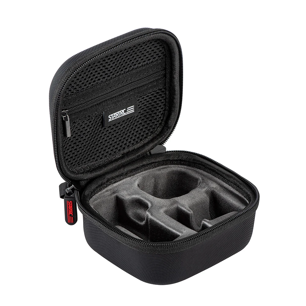Портативная сумка для хранения DJI Action 2 водонепроницаемая защитная коробка чехол