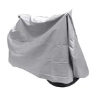 Пылезащитный Водонепроницаемый чехол для велосипеда, защита от дождя, для улицы и дома, Аксессуары для велосипеда, Аксессуары для велосипеда