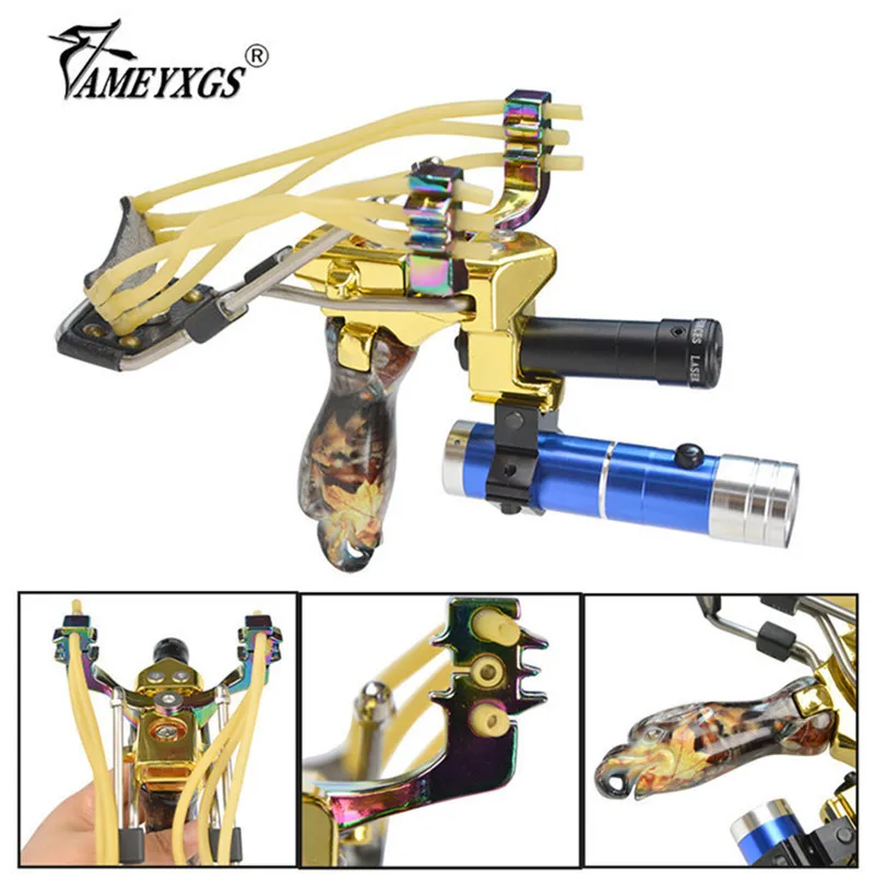 1 шт. мощное рыболовное устройство для стрельбы из лука инфракрасное наведение