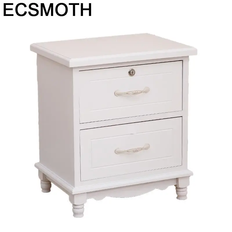 Дополнительная деревянная мебель для спальни ночная подставка| |