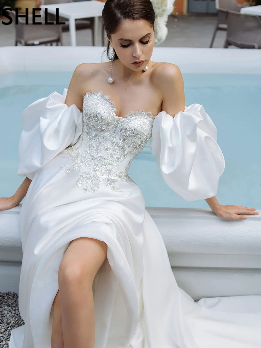 

Wedding Dresses