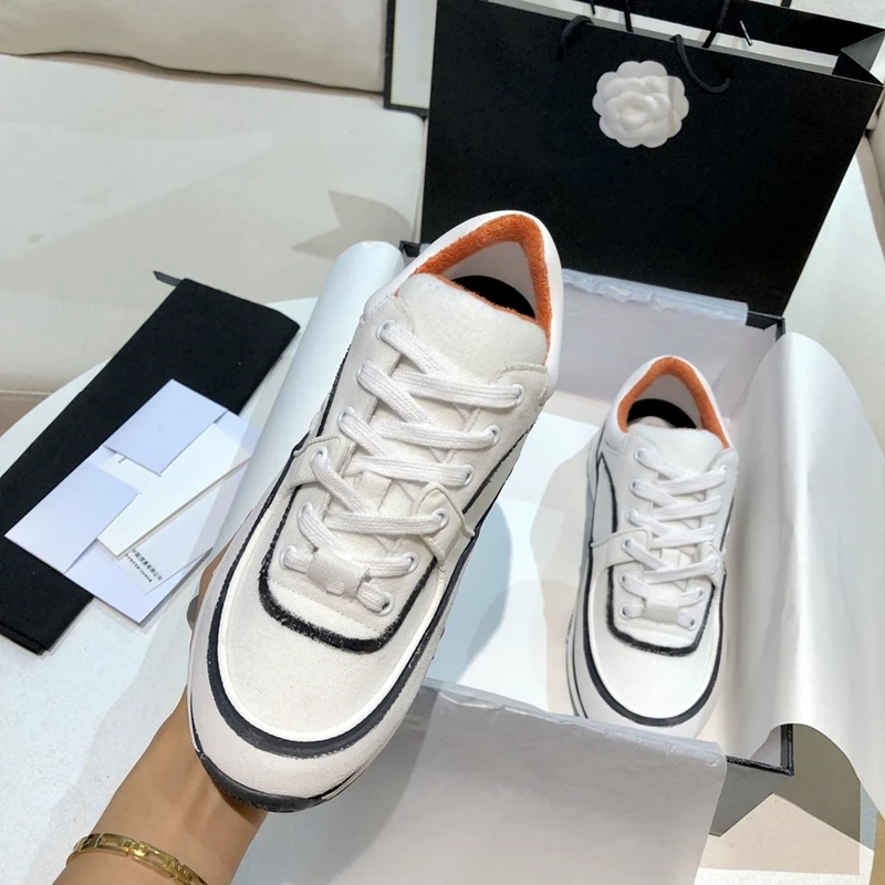 

Colorful Rainbow Women Sneakers Fashion Lace Up Low Top Women Causal Shoes Breathable Outdoor Vulcanized shoes Trainers Sneakers