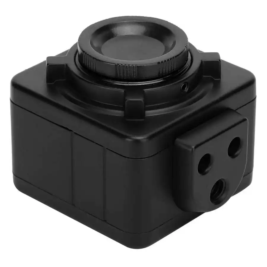 Цифровая электронная камера для микроскопа 5 МП USB HD CMOS с адаптером крепления |