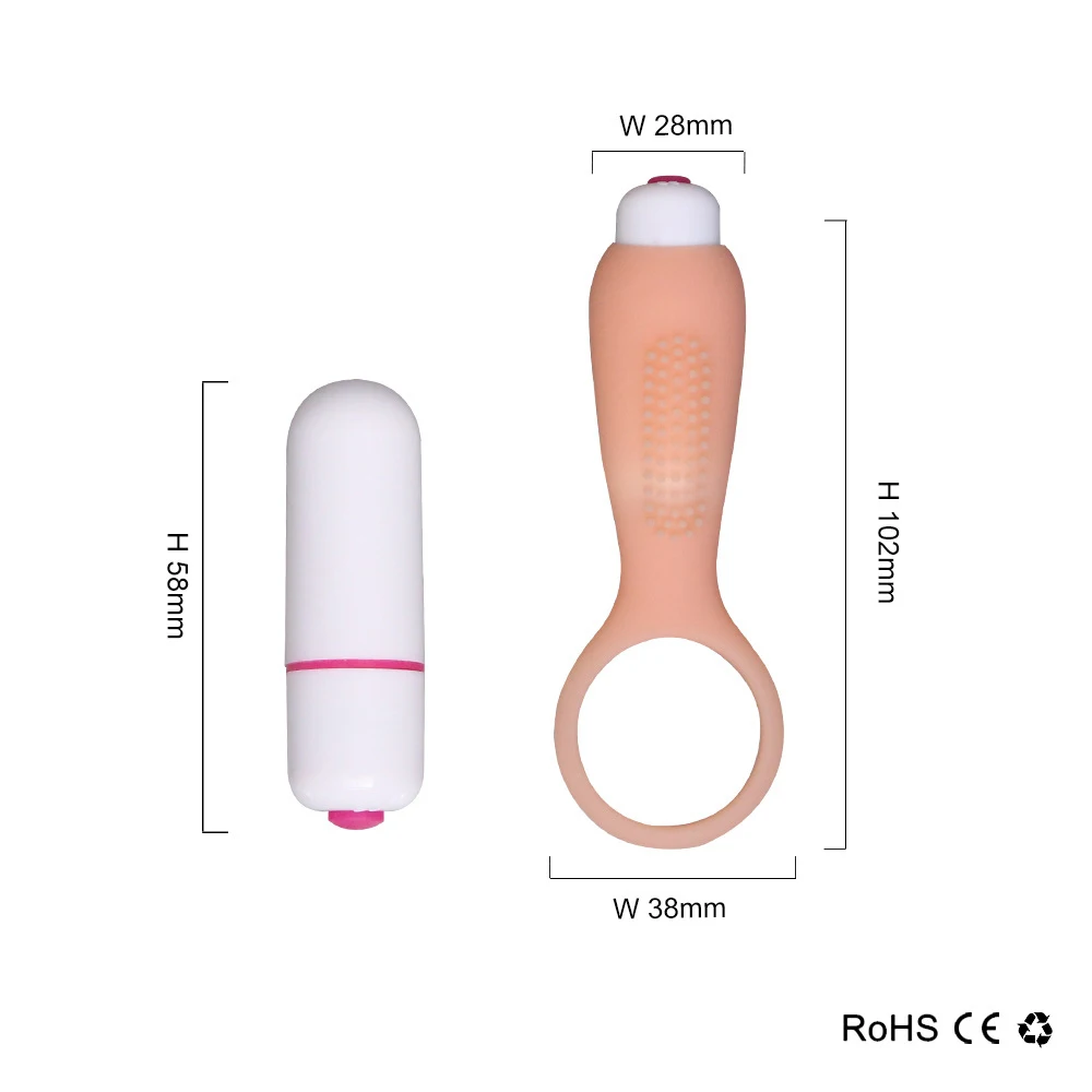 Эротические товары мужское и женское кольцо с фиксатором фиксацией страсти