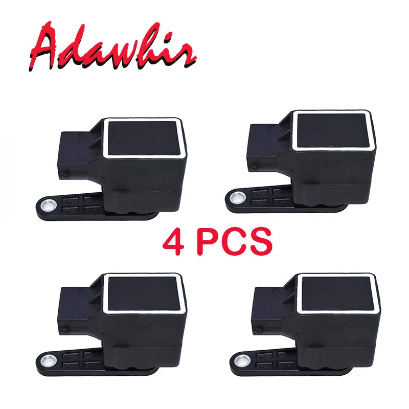 Датчик уровня высоты для Mercedes W169 W245 W211 S211 W221 X164 C209 A209 C216 W639 W251 v171 R171 0105427717|Сенсор