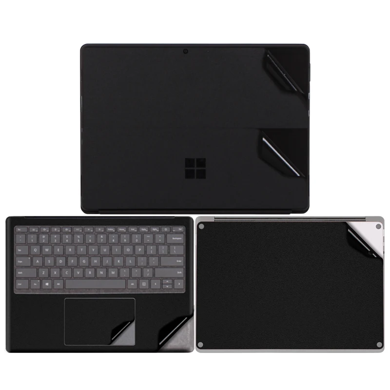 Для всех-новая поверхность ноутбука 4 2021 виниловые наклейки в виде Фотообоев c