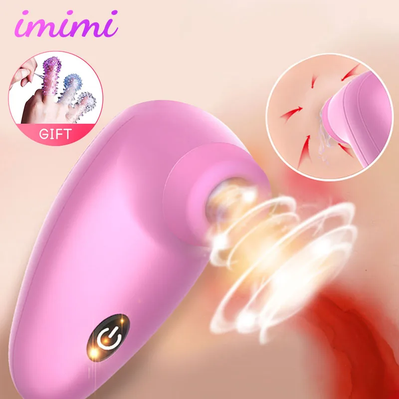 G-Spot Clitoral Stimulator Oral Suck Massager Nipple Licking Sucker Vibrators Dildo Female Masturbator Vagina Erotic Sex Toys | Красота и
