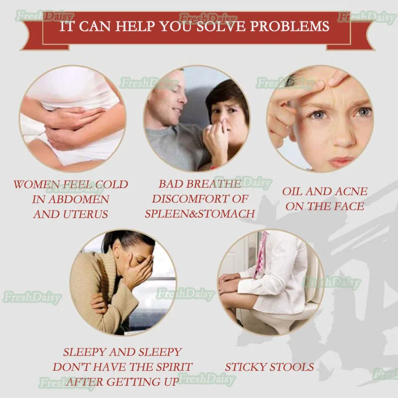 30 шт. массаж ног акупунктурные тапочки для мокса паста пупка патч избавление от