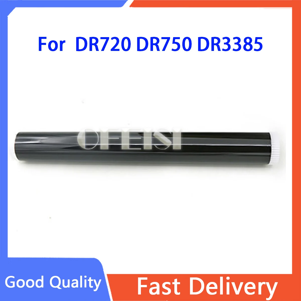 5 шт. X длительный срок службы opc для brother DR720 DR750 DR3385 DR3335 DR3395 HL 5440D 5450 6180DW 8510DN 8520DN 8515D