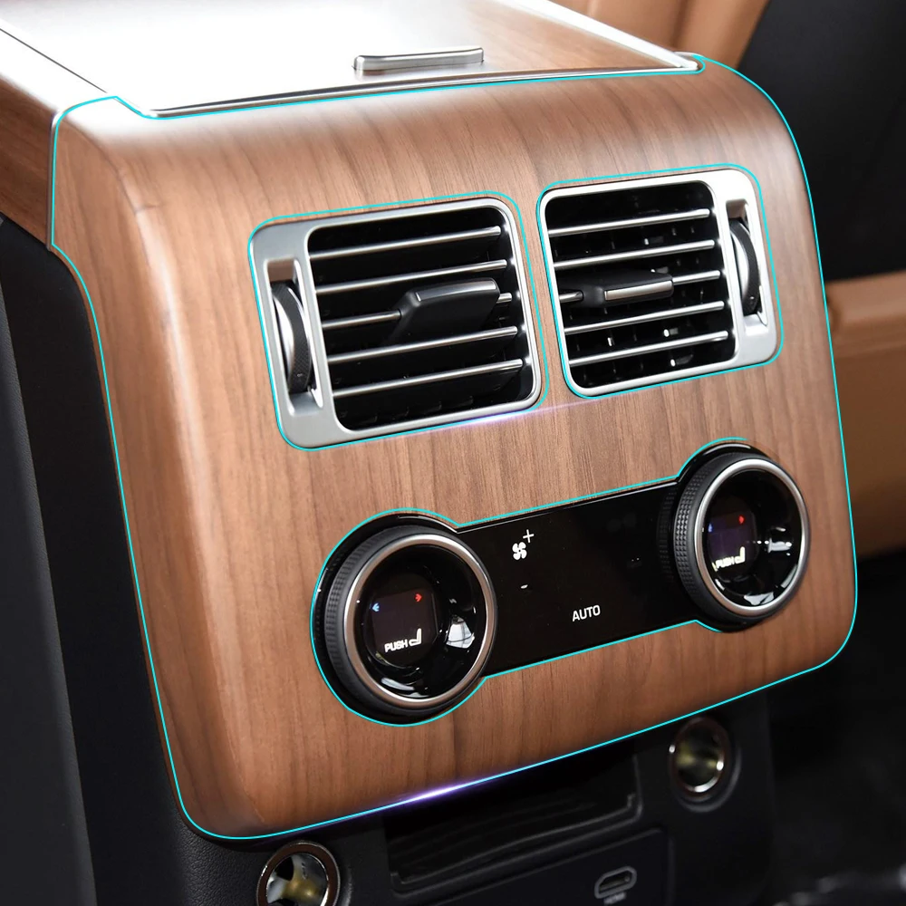 Прозрачная пленка с защитой от царапин для интерьера декоративная Защитная