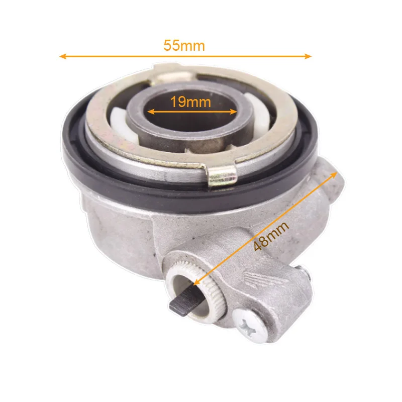 Мотоцикл привод спидометра Шестерни с Кабель для Honda VLX400/600 КОНЬ 400 600 Magna 250 |