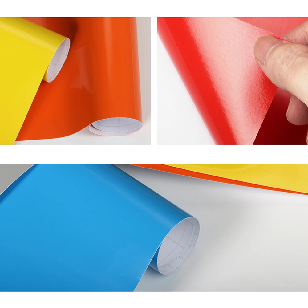 

2PCS Sports Car Door Side Stickers Automobile Waist Line Decals Car Body Wrap Decors Sheet Roll Film For Smart Auto Accessories