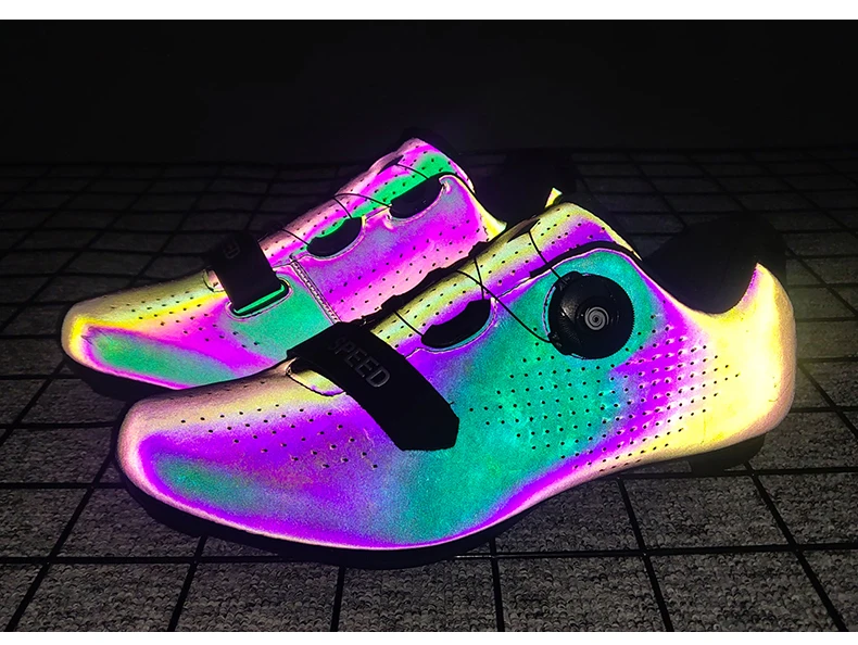 

2021 Cycling Shoes sapatilha ciclismo MTB Men sneakers Women mountain bike shoes Self-Locking superstar original Bicycle Shoes