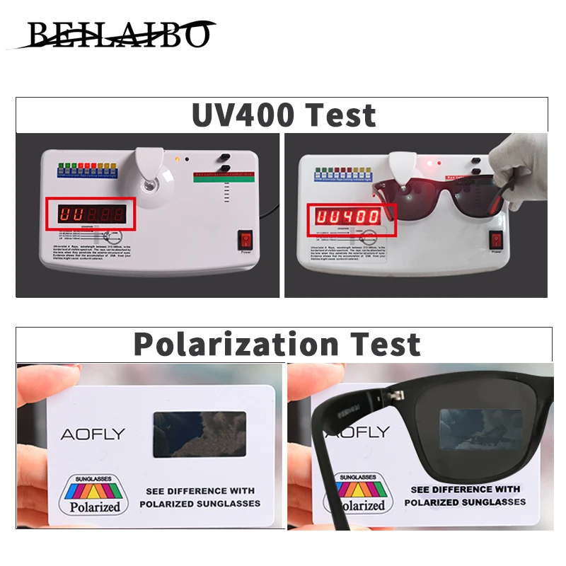 Новинка 2019 классические поляризационные солнцезащитные очки для мужчин и женщин