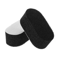 p82f 1 pair sponge replacement headband foam pad cushions for koss porta headset